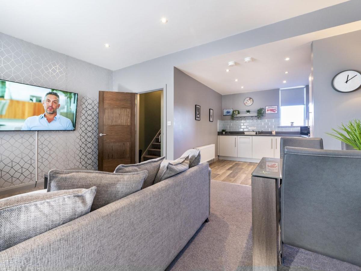 Pass The Keys Stunning 2br Duplex W Bars Cafes Parks Nearby Belfast