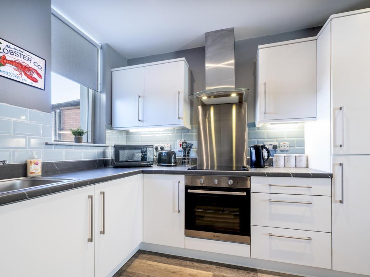 Pass The Keys Stunning 2br Duplex W Bars Cafes Parks Nearby * Belfast