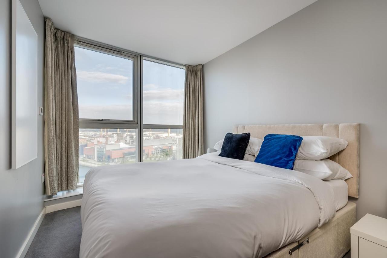 Apartment Entire With Sea View In Prime Location Belfast