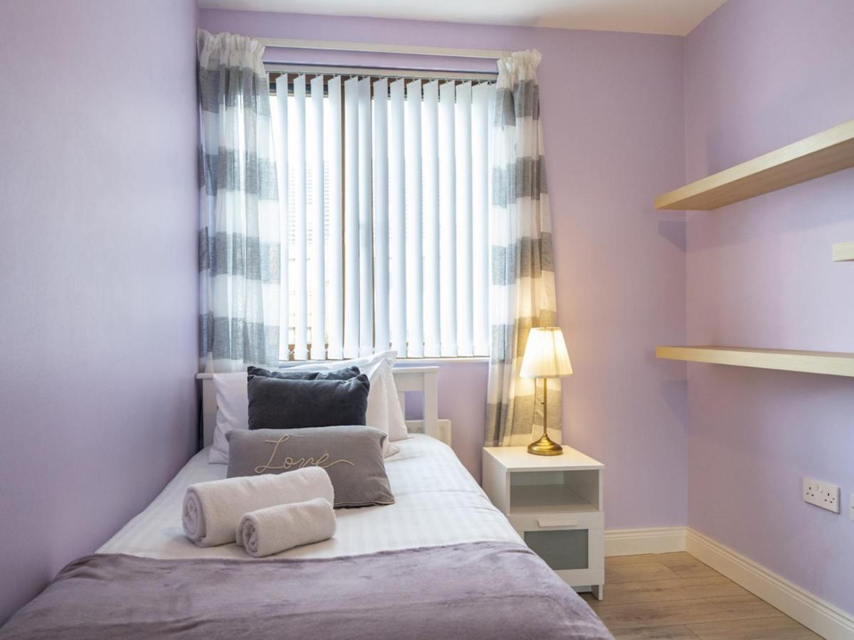 Pass The Keys Lovely 4br W Garden 7 Min From Centre * Belfast