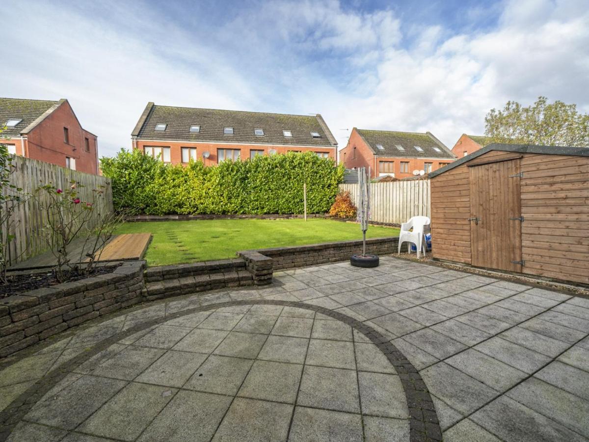 Holiday home Pass The Keys Lovely 4br W Garden 7 Min From Centre *