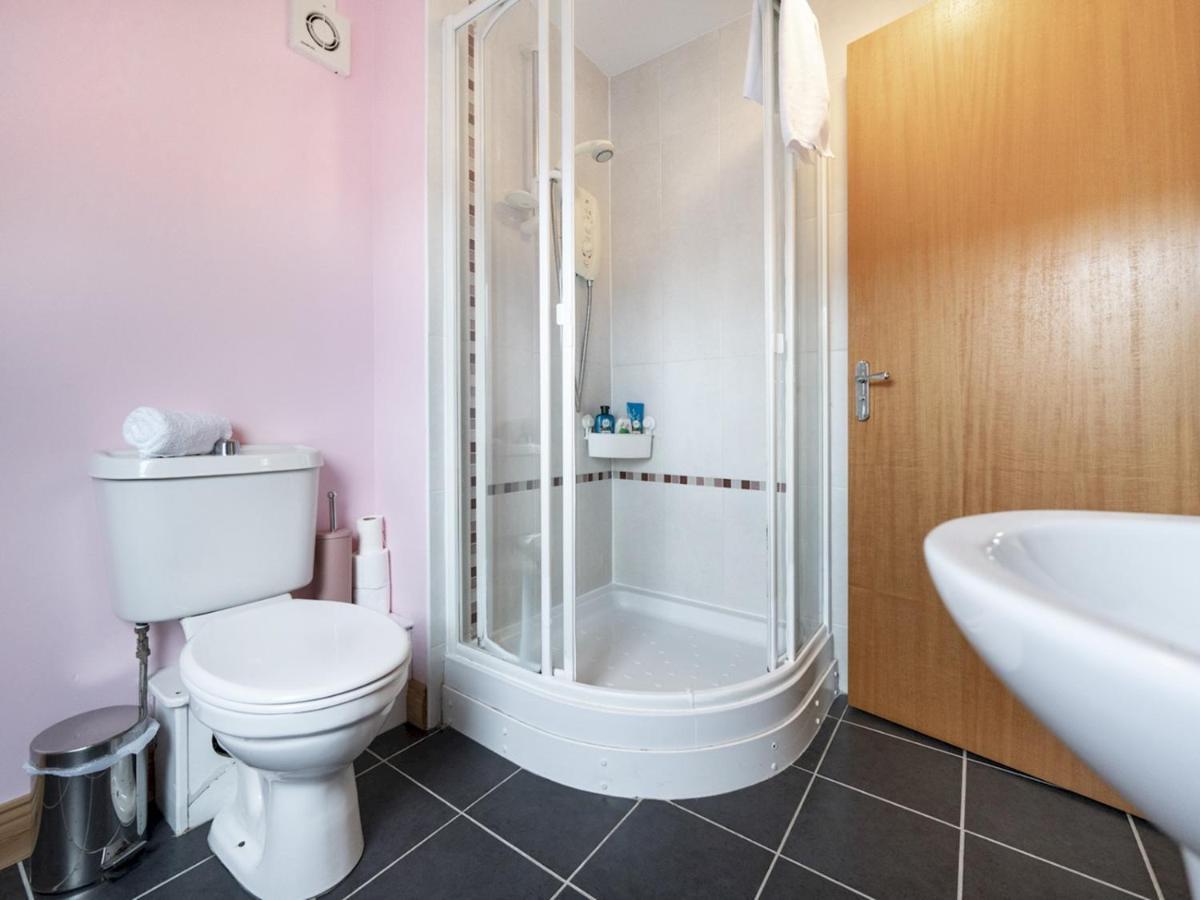 Holiday home Pass The Keys Lovely 4br W Garden 7 Min From Centre *