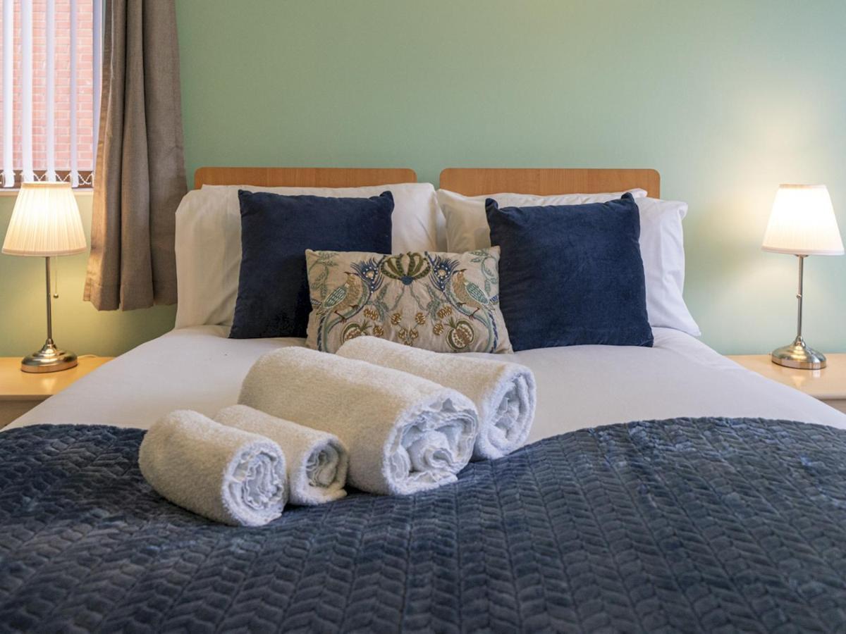 Pass The Keys Lovely 4br W Garden 7 Min From Centre *
