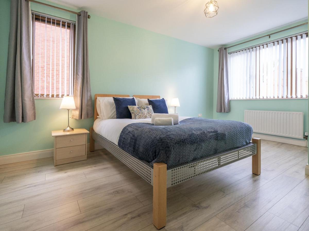 Holiday home Pass The Keys Lovely 4br W Garden 7 Min From Centre *