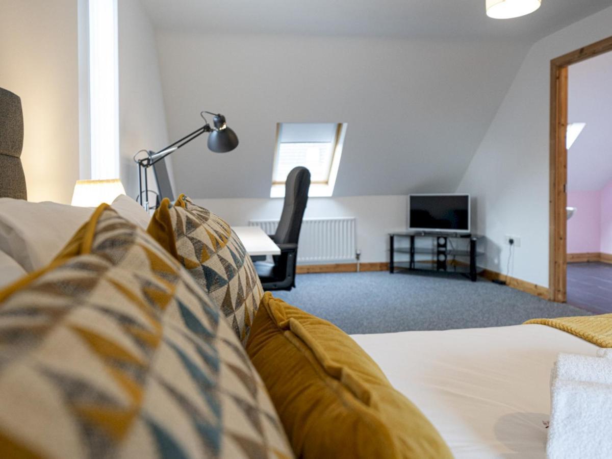 Pass The Keys Lovely 4br W Garden 7 Min From Centre Belfast