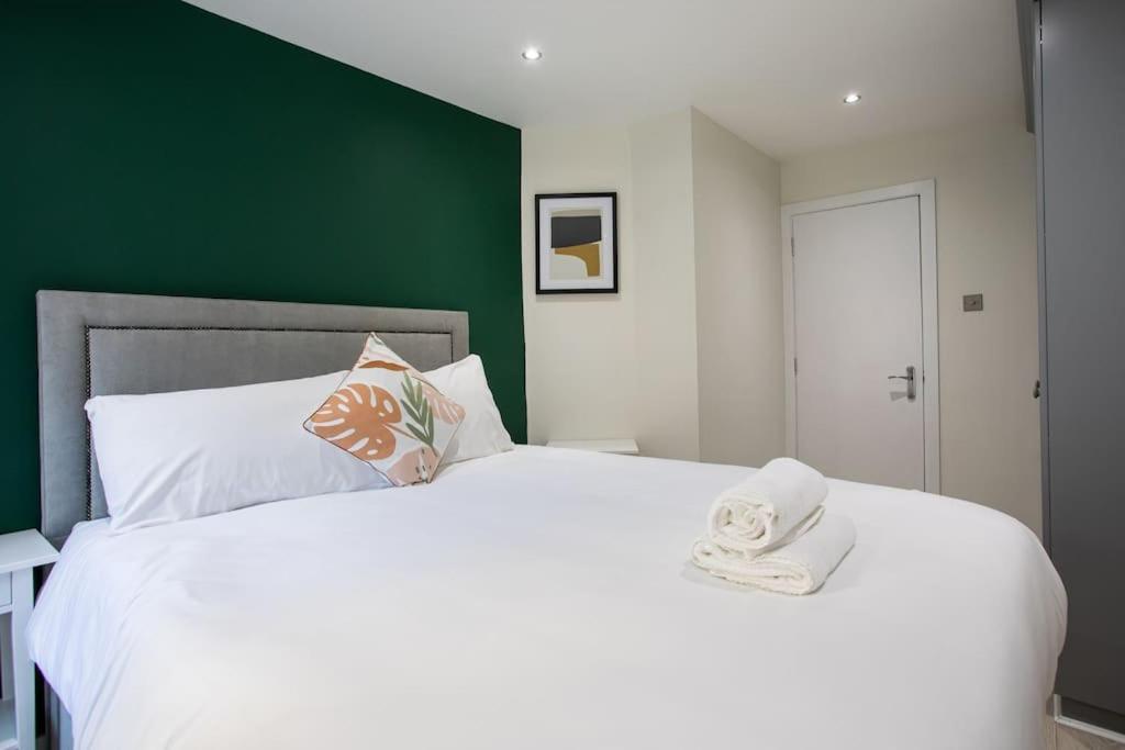 Apartment Luxury, Sleeps 6, Centre