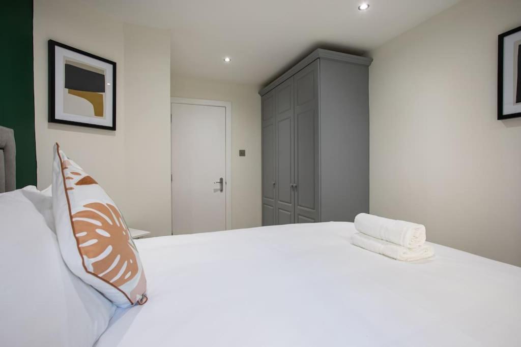 Apartment Luxury, Sleeps 6, Centre