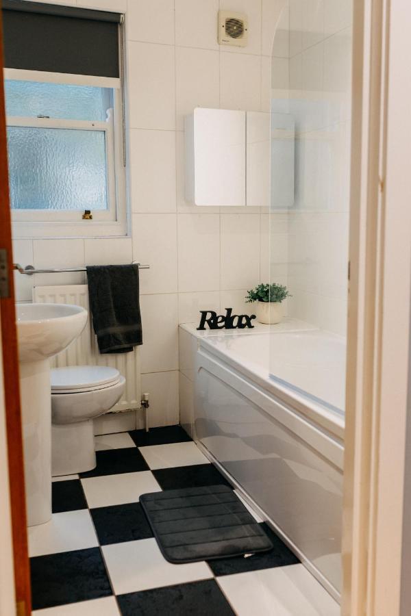 Self Catering 3 Bedroom Town House