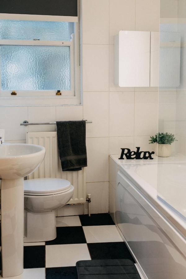 Self Catering 3 Bedroom Town House