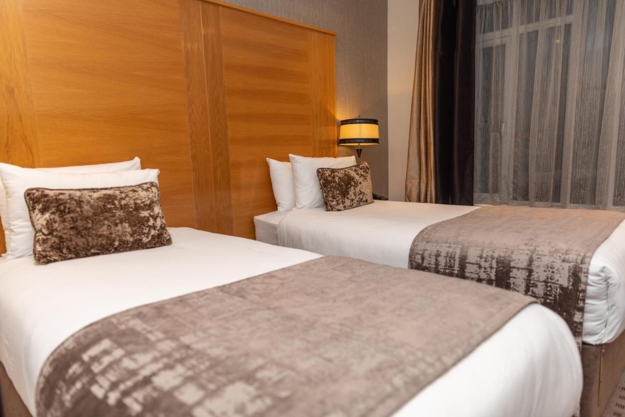 Hotel Tara 4*