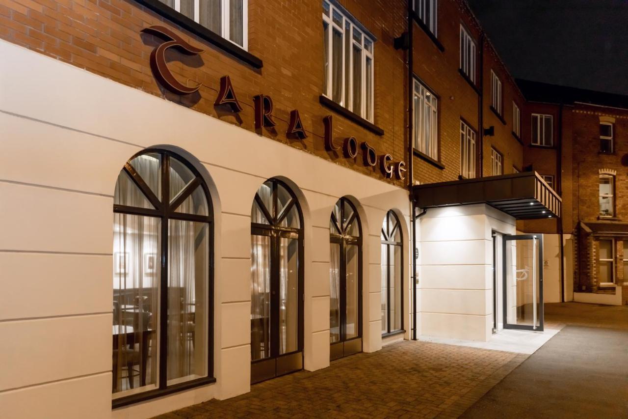 Tara Hotel