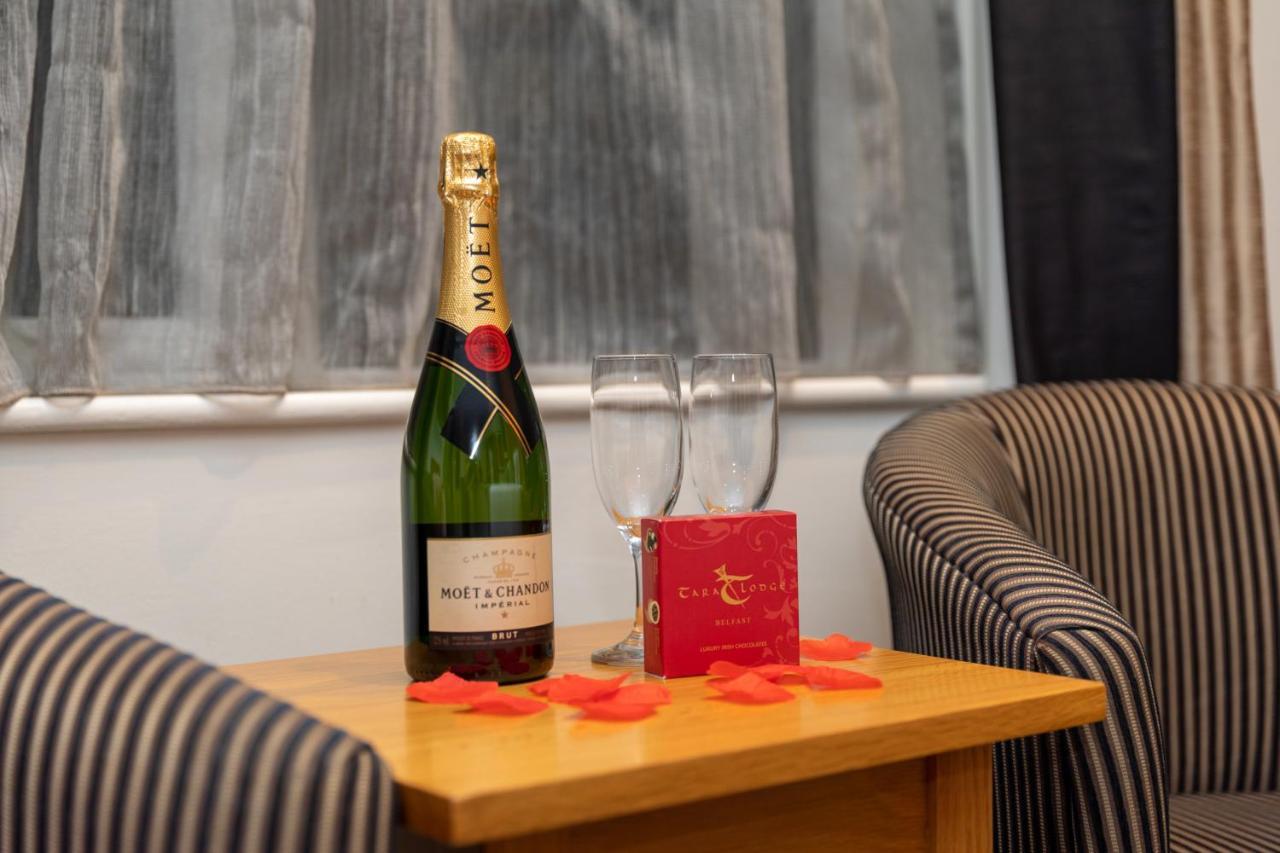 Tara Hotel Belfast