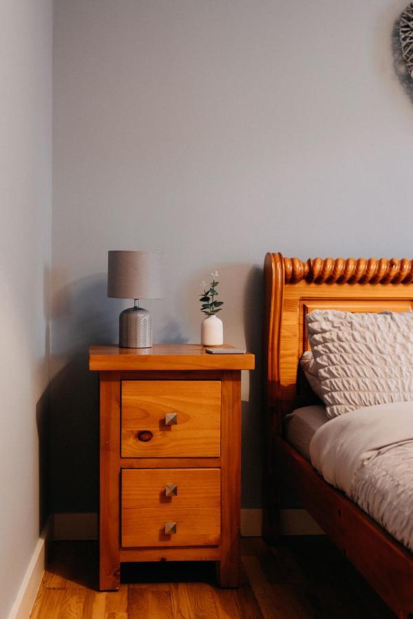 Self Catering 3 Bedroom Town House