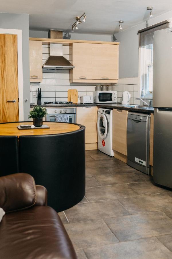 Self Catering 3 Bedroom Town House Holiday home