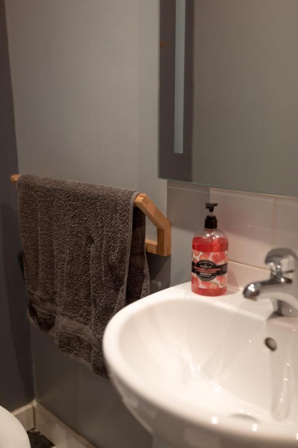 Self Catering 3 Bedroom Town House *