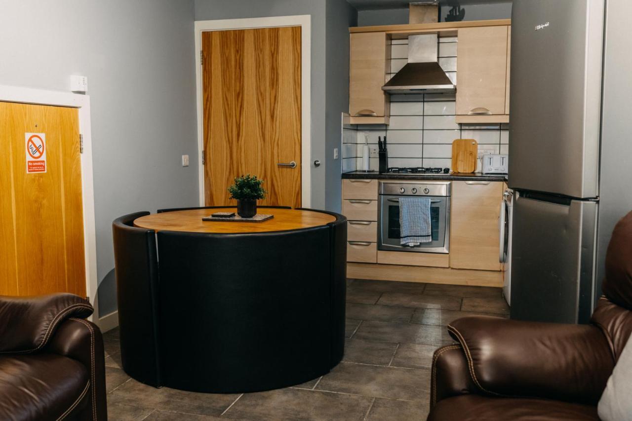 Holiday home Self Catering 3 Bedroom Town House *