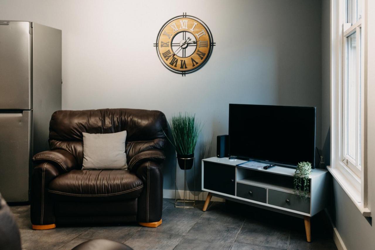 Self Catering 3 Bedroom Town House