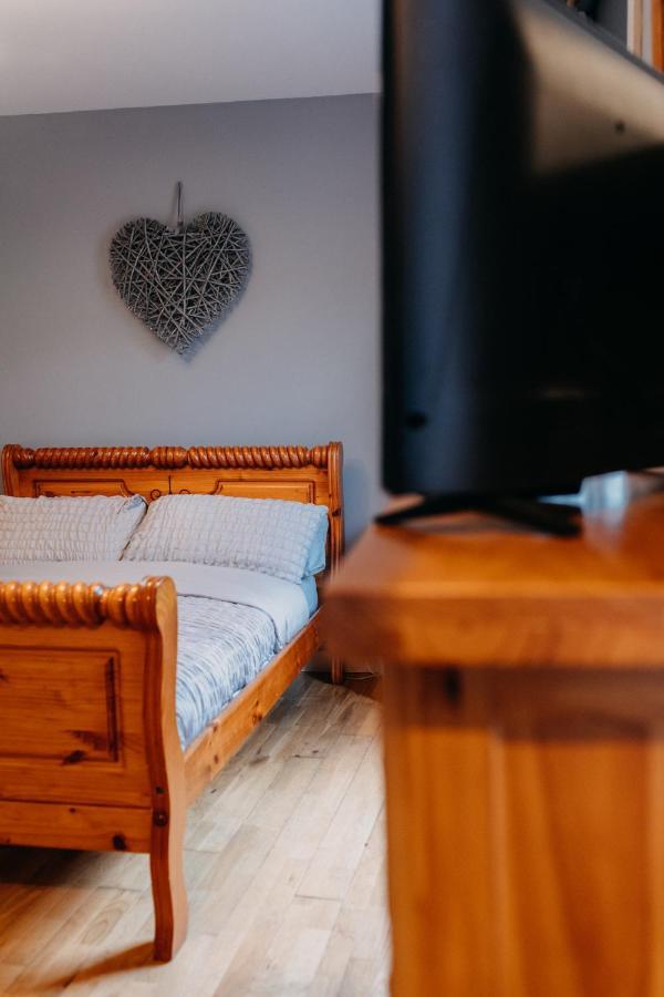 Self Catering 3 Bedroom Town House *