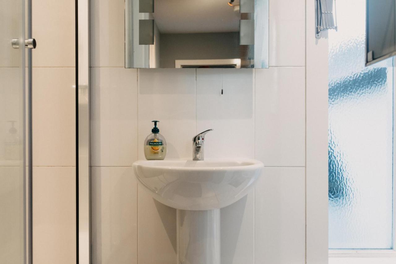 Self Catering 3 Bedroom Town House