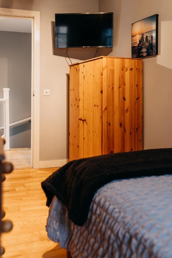 Holiday home Self Catering 3 Bedroom Town House Belfast