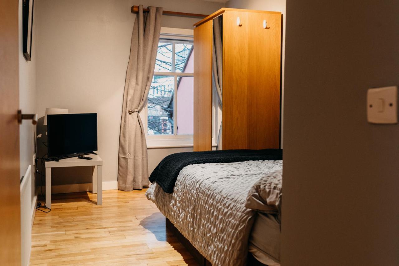 Self Catering 3 Bedroom Town House Holiday home *