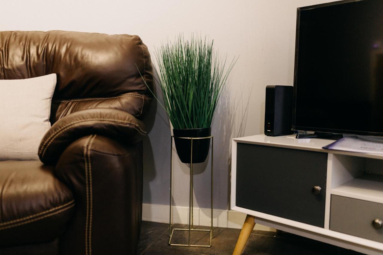 Self Catering 3 Bedroom Town House Holiday home Belfast