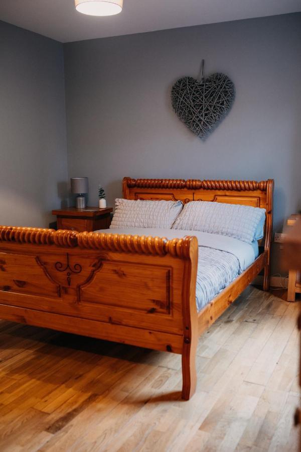 Self Catering 3 Bedroom Town House Belfast