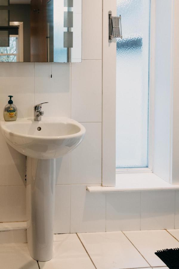 Self Catering 3 Bedroom Town House