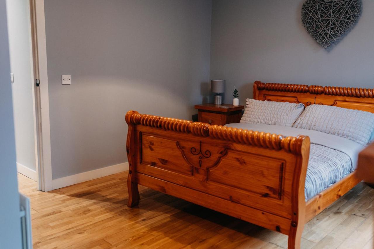 Self Catering 3 Bedroom Town House Belfast
