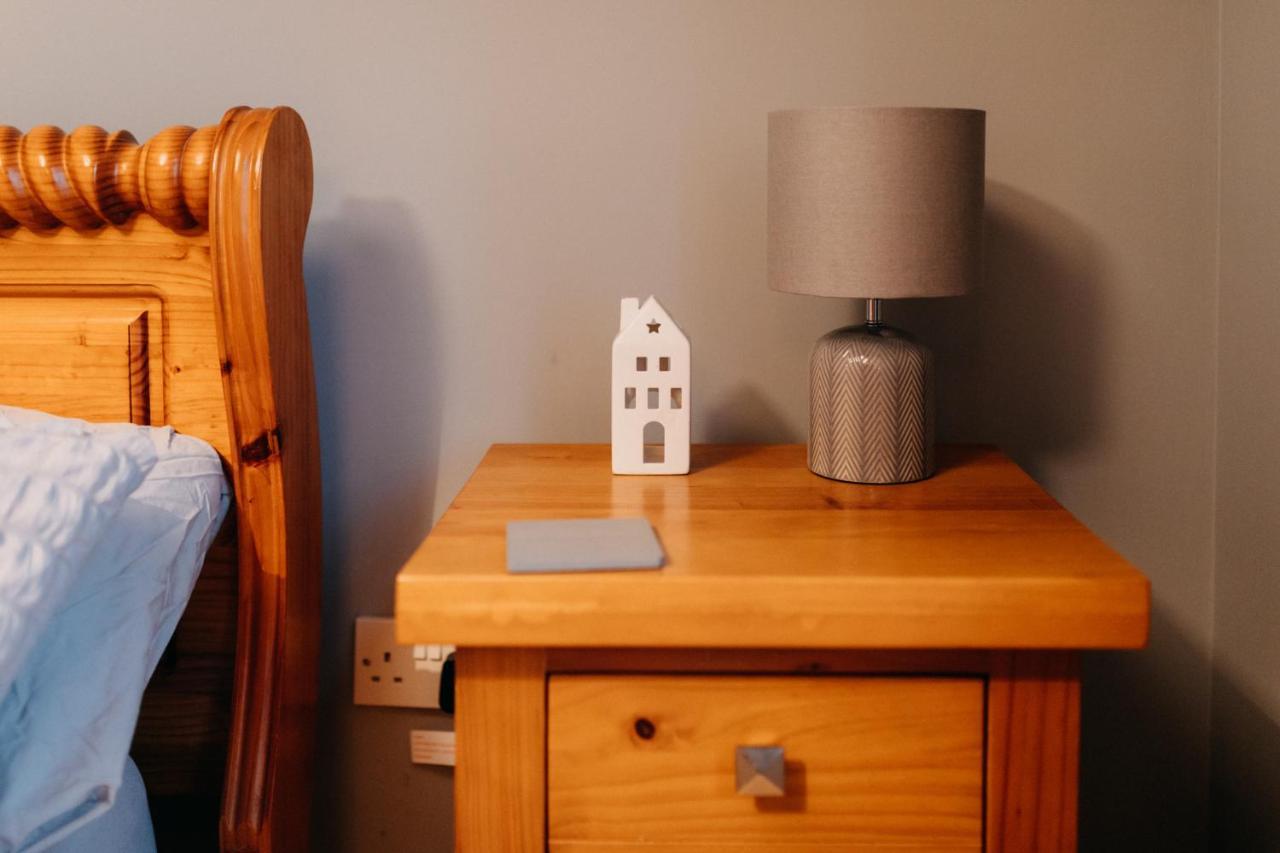 Self Catering 3 Bedroom Town House * Belfast