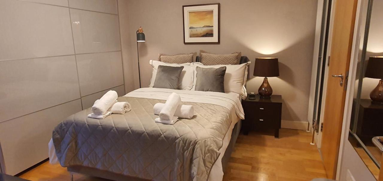 The Beautiful Bankmore Penthouse Apartment Belfast