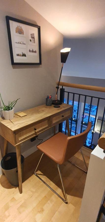 The Beautiful Bankmore Penthouse * Belfast