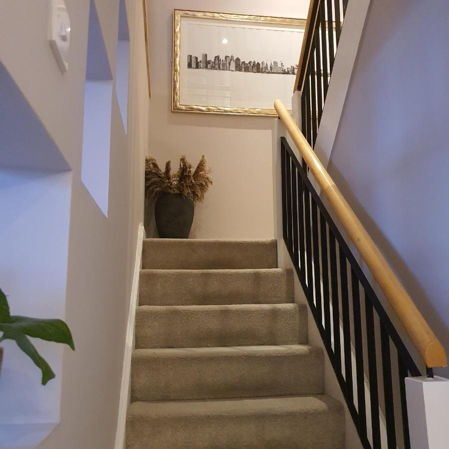 Apartment The Beautiful Bankmore Penthouse *