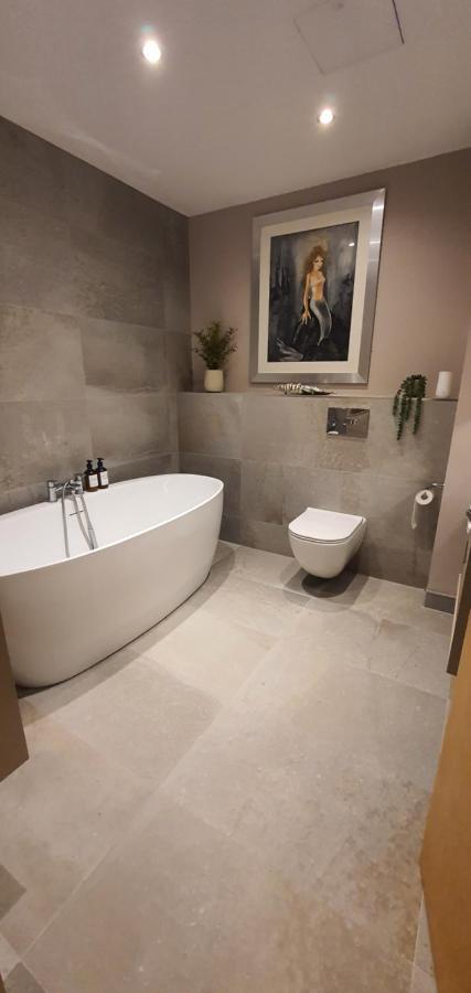 Apartment The Beautiful Bankmore Penthouse Belfast