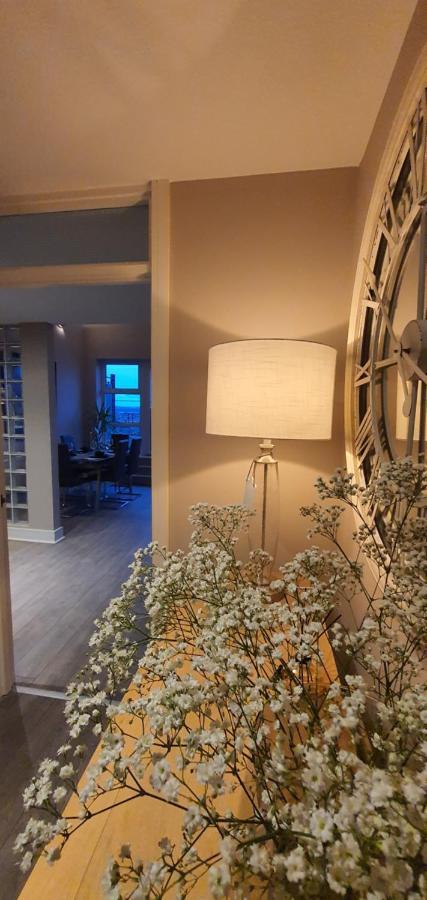 The Beautiful Bankmore Penthouse Belfast