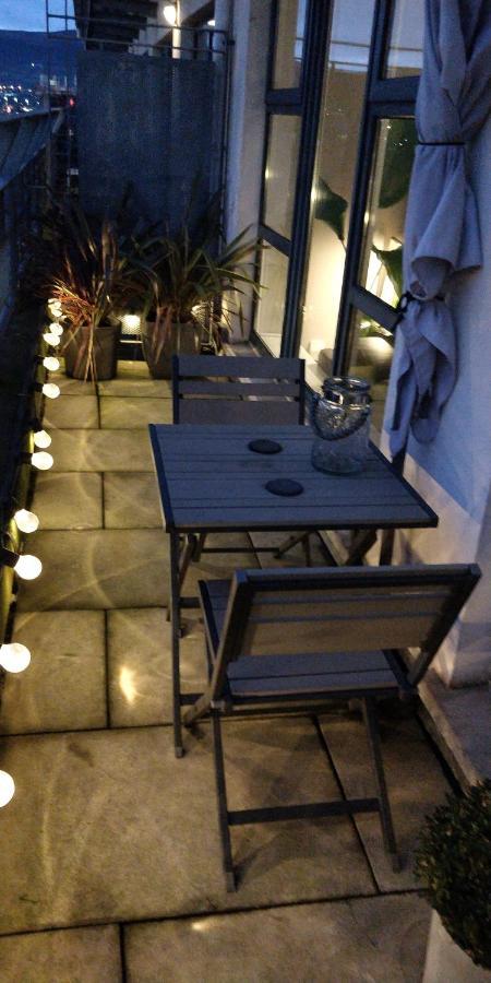 The Beautiful Bankmore Penthouse