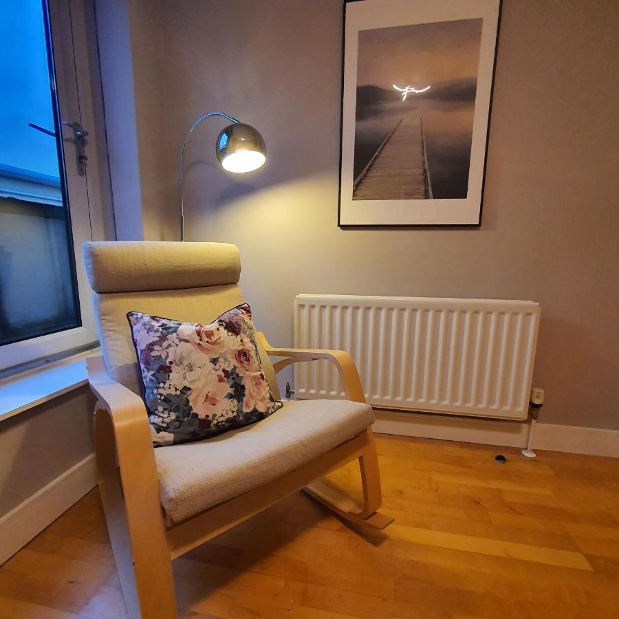 The Beautiful Bankmore Penthouse Apartment Belfast
