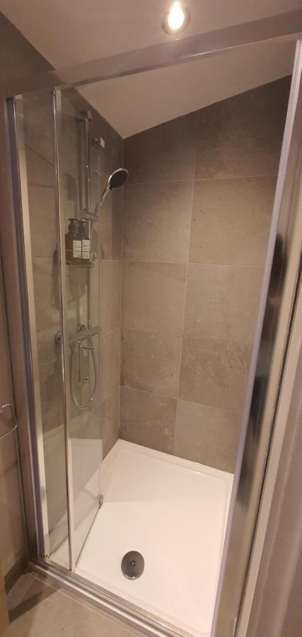 Apartment The Beautiful Bankmore Penthouse Belfast