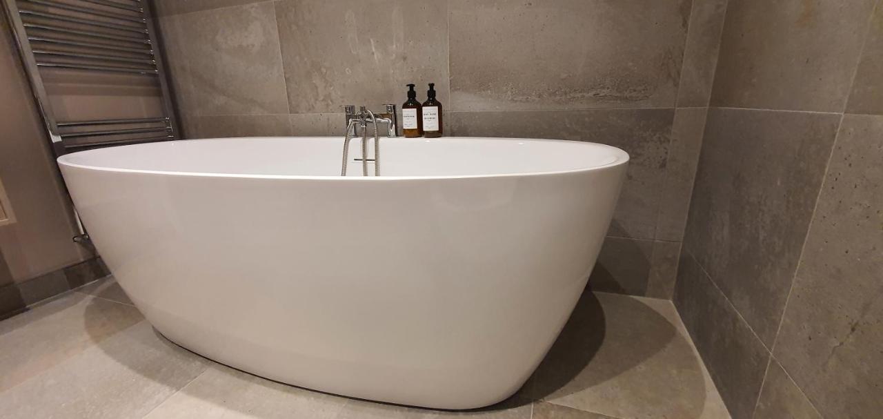 The Beautiful Bankmore Penthouse