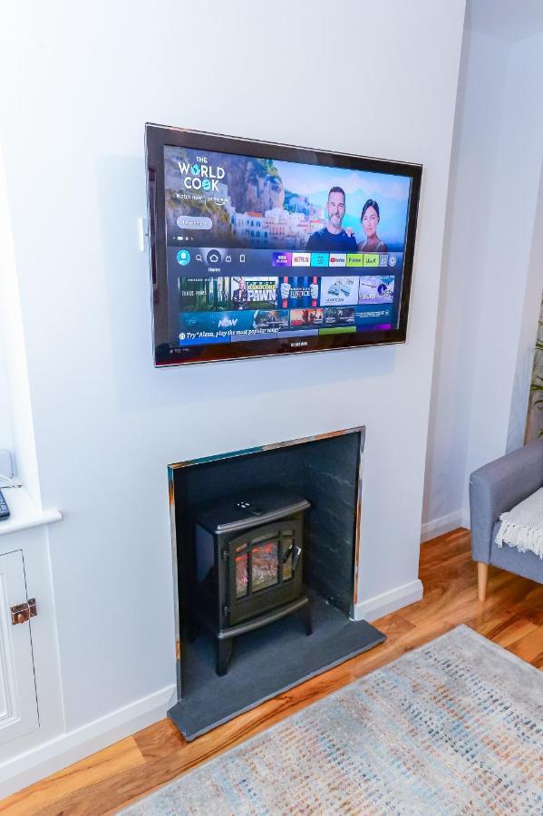 Sunnyside Up - Ormeau Townhouse