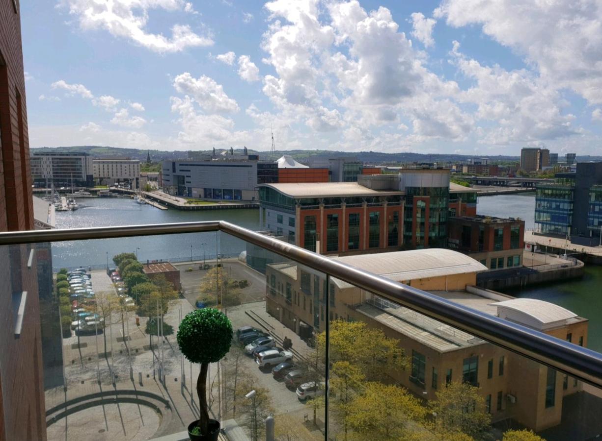 Apartment Views