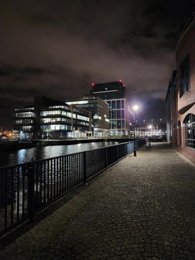 Views Apartment Belfast