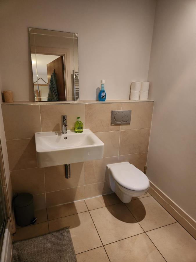 Views Apartment Belfast
