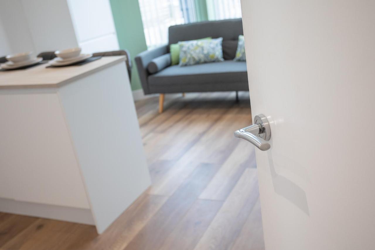 Apartment Avenue Belfast