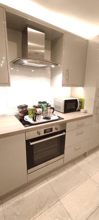 Sunnyside Up - Ormeau Townhouse Belfast