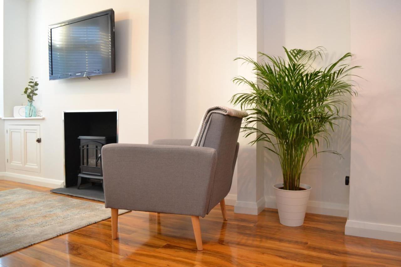 Sunnyside Up - Ormeau Townhouse * Belfast