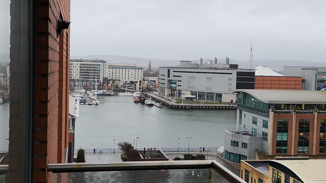 Views Belfast