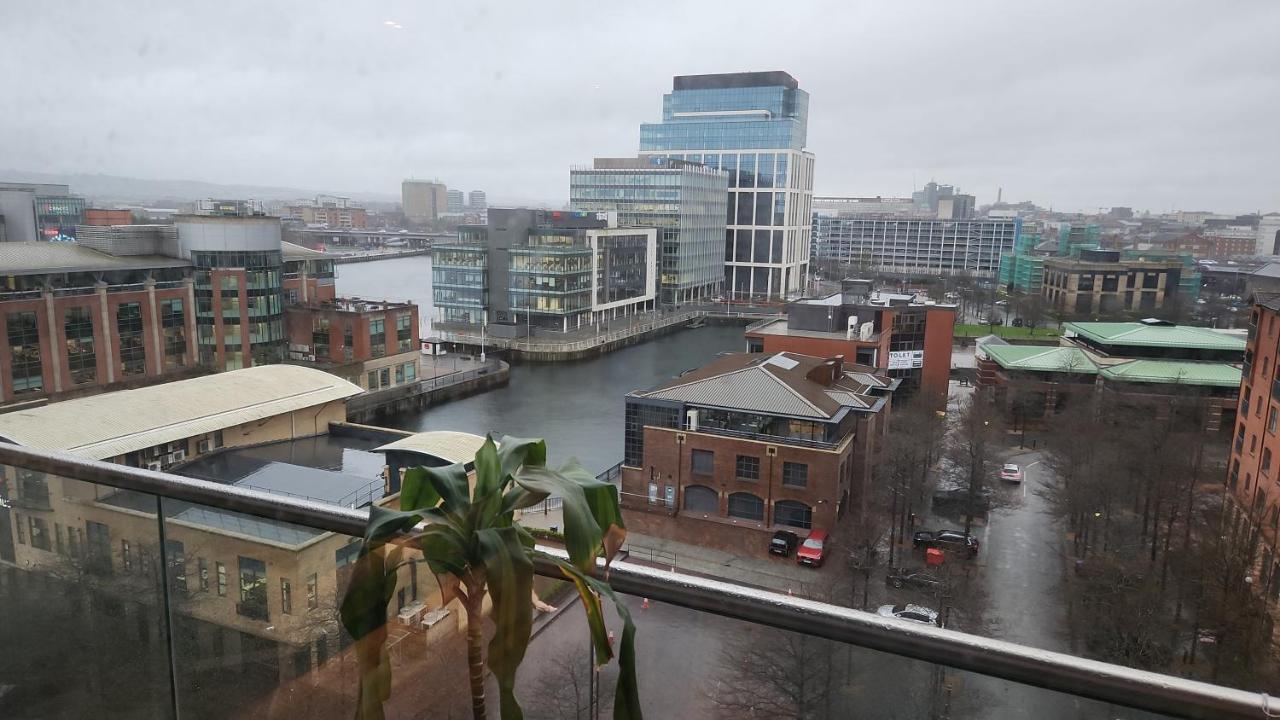 Views Apartment Belfast