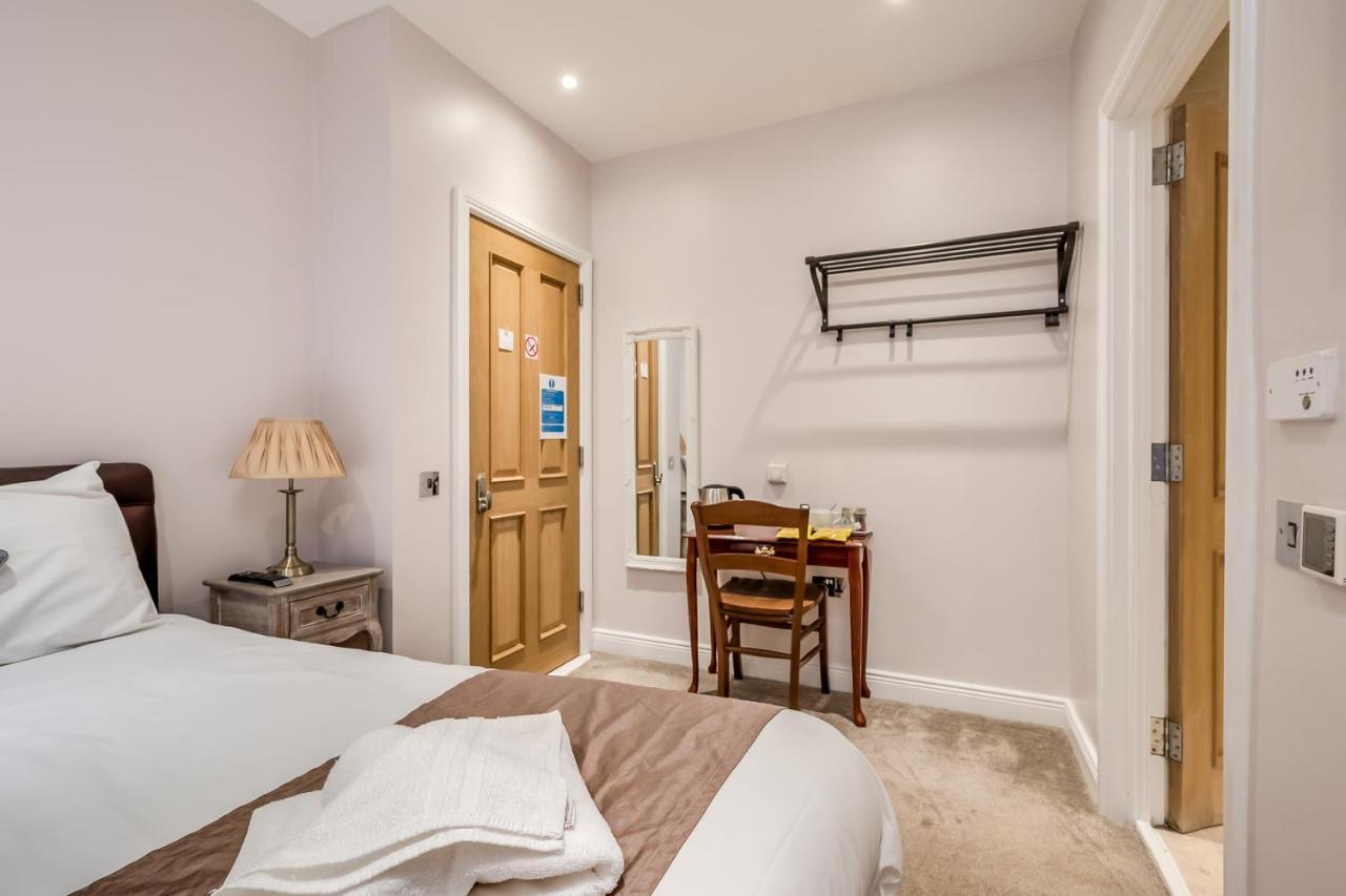 Harpers Guest house