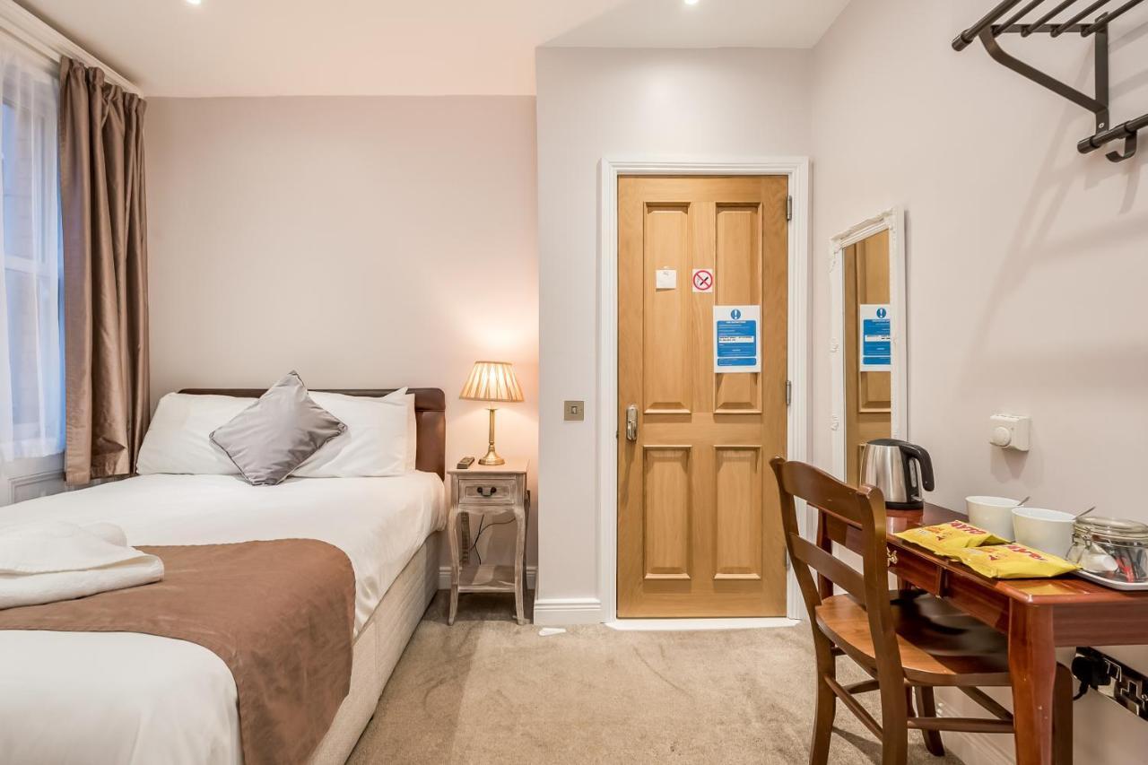 Harpers Guest house